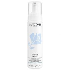 Lancôme Pianka oczyszczająca Mousse Éclat Pianki do twarzy 200 ml. Oczyszczanie LANCOME. Za 144.99 zł.