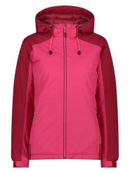 CMP Kurtka funkcyjna w kolorze różowym rozmiar: 36. Różowe kurtki sportowe CMP, bez wzorów, z syntetyku, bez kaptura, outdoorowe. Za 226.77 zł.