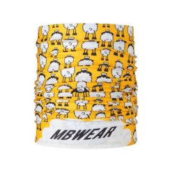 Naszyjnik Mb Wear. Żółte naszyjniki MB WEAR. Za 172.00 zł.