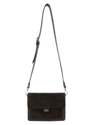 Wojas Skórzana torebka w kolorze brązowym - 21 x 16 x 5 cm rozmiar: onesize. Brązowe torby na ramię Wojas, bez wzorów, z materiału, na ramię, bez dodatków. Za 297.97 zł.