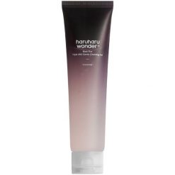 Haruharu Wonder Black Rice Triple AHA Gentle Cleansing Gel Żele do mycia twarzy 100 ml. Oczyszczanie Haruharu Wonder. Za 56.80 zł.