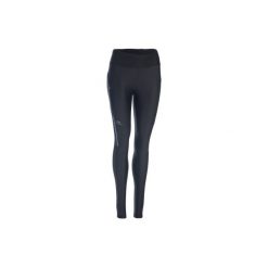 Legginsy do biegania RUN DRY+ damskie. Legginsy KALENJI. Za 59.99 zł.