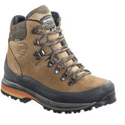 Buty damskie trekkingowe Meindl Vakuum Lady z membraną Gore-Tex. Brązowe trekkingi Meindl, z gore-texu, trekkingowe. Za 1,595.99 zł.