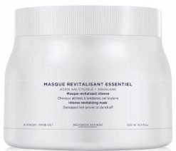 Kerastase Symbiose Maska Rewitalizująca 500 ml. Odżywki do włosów Kerastase. Za 316.62 zł.