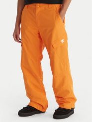 DC Shoes Spodnie narciarskie ADYTP03042 Pomarańczowy Regular Fit. Brązowe spodnie narciarskie DC Shoes, m, bez wzorów, z syntetyku, narciarskie. Za 919.99 zł.