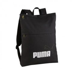 Plecak Phase Elemental 10L. Czarne plecaki Puma, bez wzorów. Za 116.99 zł.