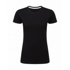 Koszulka Bez Metki Dla Kobiet. Czarne bluzki SG, xl, bez wzorów, sportowe, bez kołnierzyka, bez ramiączek. Za 39.99 zł.
