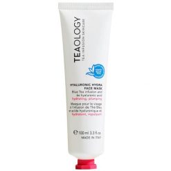Teaology Hyaluronic Hydra Face Mask Maseczki przeciwzmarszczkowe 100 ml Damski. Maseczki Teaology. Za 127.20 zł.