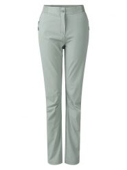 Dare 2b Spodnie funkcyjne "Torrek Lite" w kolorze miętowym rozmiar: 46. Zielone spodnie dresowe Dare 2b, bez wzorów, z materiału. Za 140.20 zł.