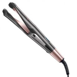Remington S6606 Czarny, Brąz. Prostownice Remington. Za 270.99 zł.