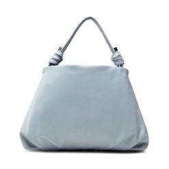 Torebka Jenny Fairy. Niebieskie torebki klasyczne Jenny Fairy, bez wzorów, bez dodatków. Za 75.99 zł.