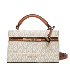 Torebka MICHAEL Michael Kors. Torebki klasyczne MICHAEL Michael Kors, bez wzorów, bez dodatków. Za 879.99 zł.