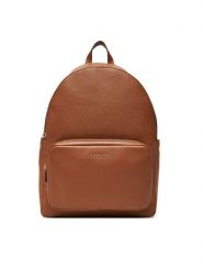 MICHAEL Michael Kors Plecak Tanner 30T5GTNB3L Brązowy. Brązowe plecaki MICHAEL Michael Kors, bez wzorów, ze skóry. Za 1,669.00 zł.