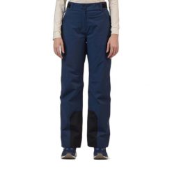 Spodnie narciarskie dla kobiet Rossignol 29". Niebieskie spodnie narciarskie Rossignol, bez wzorów, narciarskie. Za 844.50 zł.