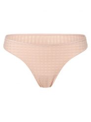 Marie Jo Stringi Kobiety różowy, 38. Czerwone stringi MARIE JO, z aplikacjami. Za 199.95 zł.