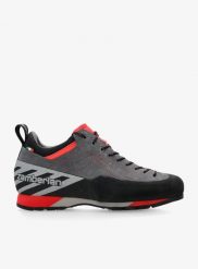Buty podejściowe Zamberlan El Cap RR. Szare trekkingi Zamberlan, z gumy, trekkingowe. Za 653.39 zł.
