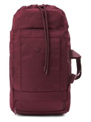 Pingpong Plecak "Blok Medium" w kolorze bordowym - 30 x 44 x 24 cm rozmiar: onesize. Czerwone plecaki pingpong, bez wzorów, z materiału. Za 304.99 zł.