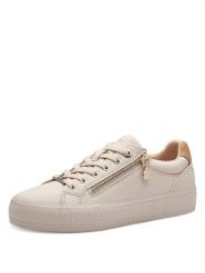 S.Oliver Sneakersy w kolorze beżowym rozmiar: 38. Brązowe trampki S.Oliver, bez wzorów, bez zapięcia. Za 145.45 zł.