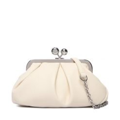 Torebka Weekend Max Mara. Torebki klasyczne Weekend Max Mara, bez wzorów, bez dodatków. Za 1,309.00 zł.