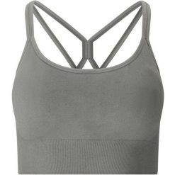 Biustonosz dla kobiet Athlecia Foan V3. Niebieskie bielizna sportowa Athlecia, l, bez wzorów. Za 177.50 zł.