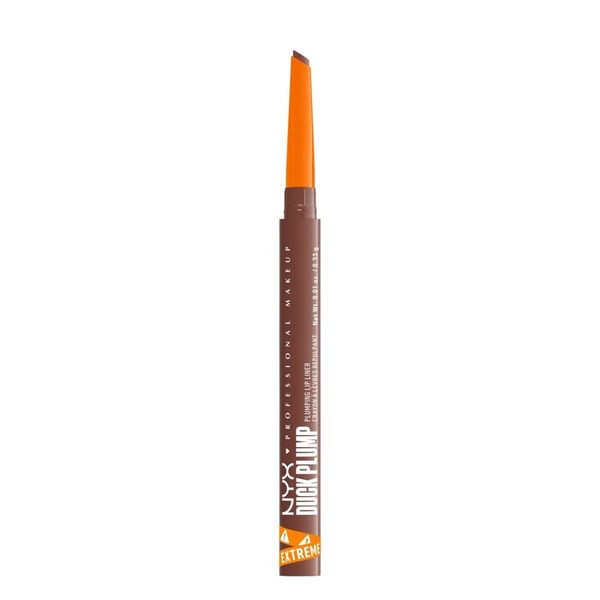 NYX Professional Makeup Duck Plump Konturówki do ust 0,33 g 05 Subtle Touch. Konturówki do ust NYX Professional Makeup. Za 86.69 zł.