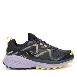 Buty do biegania Joma. Szare obuwie sportowe Joma, bez zapięcia, do biegania. Za 329.99 zł.