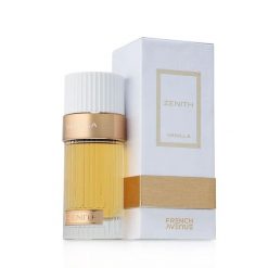 ZENITH VANILLA EDP U 100ML woda perfumowana damska. Perfumy damskie Fragrance World. Za 174.93 zł.