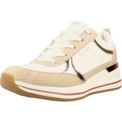 Buty SKECHERS 177345S Wielokolorowy. Trekkingi Skechers, z syntetyku, na fitness i siłownię. Za 283.99 zł.