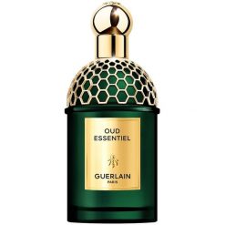 Guerlain Absolus Allegoria Oud Essentiel Woda perfumowana 125 ml Damski. Perfumy damskie Guerlain. Za 899.00 zł.