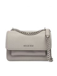 MICHAEL Michael Kors Torebka 32T4SC7C1T Czarny. Czarne torebki klasyczne MICHAEL Michael Kors, bez wzorów, ze skóry, bez dodatków. Za 989.99 zł.