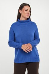 Sweter damski wełniany Meandro MM. Swetry MM, s, bez wzorów, z wełny, bez ramiączek. Za 949.00 zł.