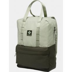 Plecak Damski Columbia Trail Traveler 24L. Zielone plecaki Columbia, bez wzorów. Za 206.99 zł.