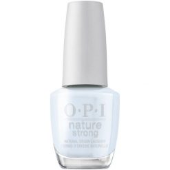 OPI Nature Strong Wegański lakier do paznokci Lakiery do paznokci 15 ml NAT016 - NAT - RAINDROP EXPECTATIONS. Białe lakiery OPI. Za 90.29 zł.