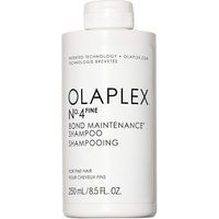 Olaplex - No. 4 Fine Bond Maintenance – Szampon - No. 4 Fine Bond Maintenance Shampoo - Dla Kobiet. Szampony do włosów Olaplex. Za 75.00 zł.