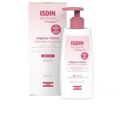 ISDIN Żel do higieny intymnej dla kobiet Żele pod prysznic 200 ml Damski. Żele pod prysznic isdin. Za 110.29 zł.