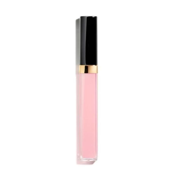CHANEL ROUGE COCO GLOSS Błyszczyki 5,5 g 726ICING. Błyszczyki Chanel. Za 160.00 zł.