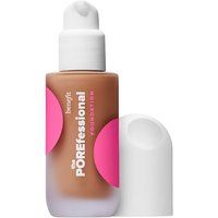 Benefit Cosmetics - The Porefessional Foundation - Podkład Wygładzający Z Niacynamidem - The Porefessional 21c Dynamic Foundation - Dla Kobiet. Podkłady BENEFIT COSMETICS. Za 219.00 zł.