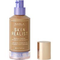 Nabla - Skin Realist - Balsam Koloryzujący - Skin Realist Skin-perfecting Tinted Balm - Dla Kobiet. Kremy tonujące NABLA. Za 138.00 zł.