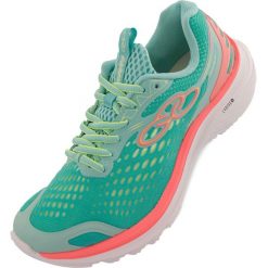 Buty sportowe Olympikus Decola 38 dla kobiet - lekkie i oddychające. Obuwie sportowe OLYMPIKUS, bez zapięcia, na fitness i siłownię. Za 274.99 zł.