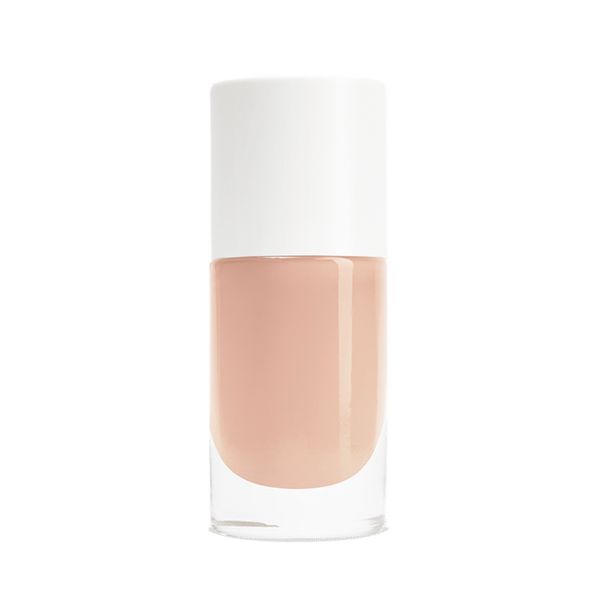 Nailmatic Bezwonny lakier do paznokci na bazie wody – NATURANY NUDE – Haley Lakiery do paznokci 8 ml HALEY. Czarne lakiery Nailmatic. Za 43.99 zł.