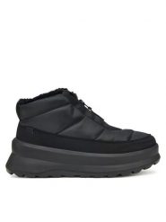 Helly Hansen Śniegowce Cora 12072-990 Czarny. Czarne trapery i śniegowce Helly Hansen, z materiału. Za 659.99 zł.
