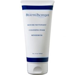 Beauté Pacifique Pianka oczyszczająca Pianki do twarzy 150 ml Damski. Oczyszczanie Beauté Pacifique. Za 142.73 zł.