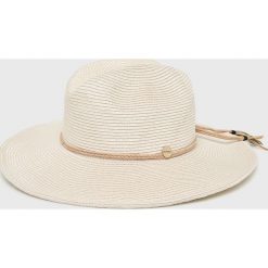 Seafolly - Kapelusz. Kapelusze marki Seafolly. Za 129.90 zł.