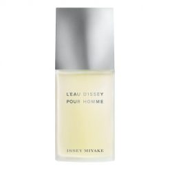 Issey Miyake - L'eau D'issey Pour Homme - Korzenno-drzewna Woda Toaletowa - Atomizer 125 ml - Dla Mężczyzn. Perfumy męskie ISSEY MIYAKE. Za 519.00 zł.