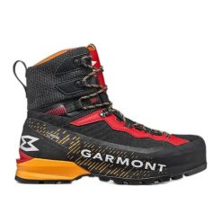 Buty do wspinaczki górskiej Garmont Tower 3.0 GTX. Brązowe trekkingi Garmont, z gore-texu, trekkingowe. Za 1,252.50 zł.
