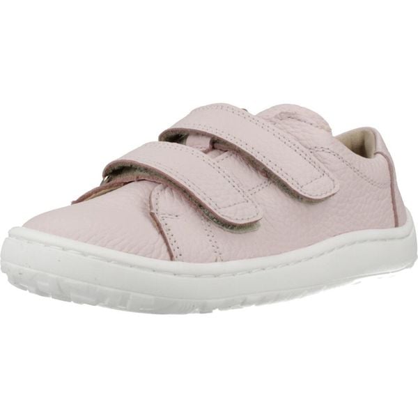 Buty FRODDO G3130284 Rose. Czerwone trekkingi Froddo, ze skóry, na fitness i siłownię. Za 280.99 zł.