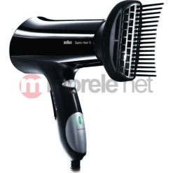 Suszarka do włosów Braun 5 HD 550 (657194). Suszarki do włosów Braun. Za 156.99 zł.