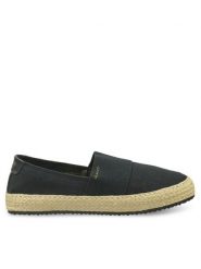 Gant Espadryle 30568943 Czarny. Czarne espadryle GANT, bez wzorów, z materiału, bez obcasa, bez zapięcia. Za 249.99 zł.