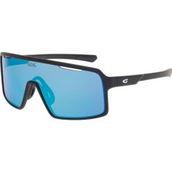 Okulary przeciwsłoneczne GOG ENKI. Czarne okulary przeciwsłoneczne GOG, bez wzorów, sportowe. Za 159.00 zł.