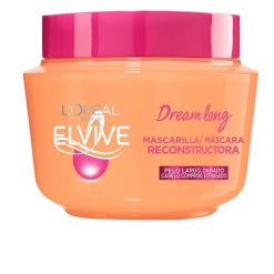 L’Oréal Paris Maska rekonstrukcyjna ELVIVE DREAM LONG SOS Maski do włosów 300 ml Damski. Odżywki do włosów L'Oreal Paris. Za 76.39 zł.